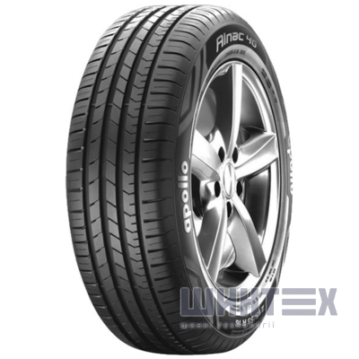 Apollo Alnac 4G 195/65 R15 91H